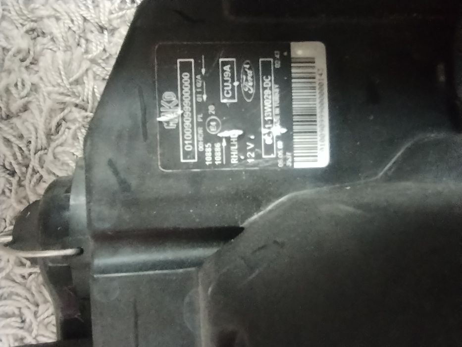 фар, фарове за Форд Транзит, Ford Transit (V347/V348)2006 и 2013 г.