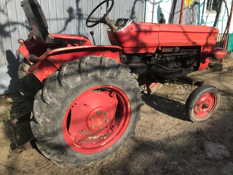 Tractor Fiat 300 30CP