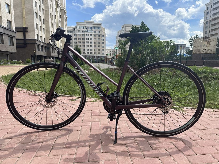 Велосипед Specialized Sirrus