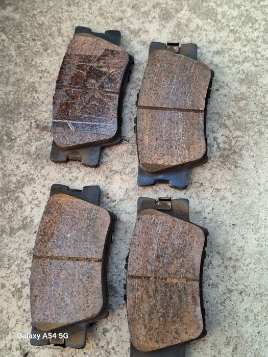 Тормозные диский,Тойота камри 40