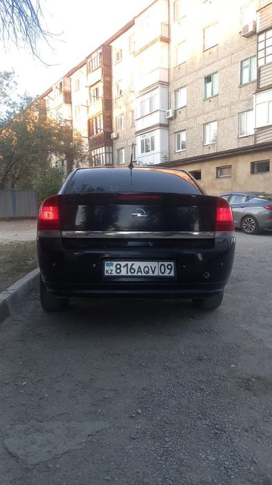 Продам машину опел