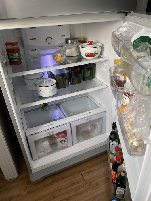 холодильник самсунг