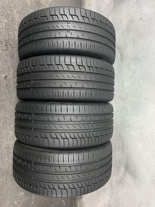 Anvelope vara continental 235/45/17