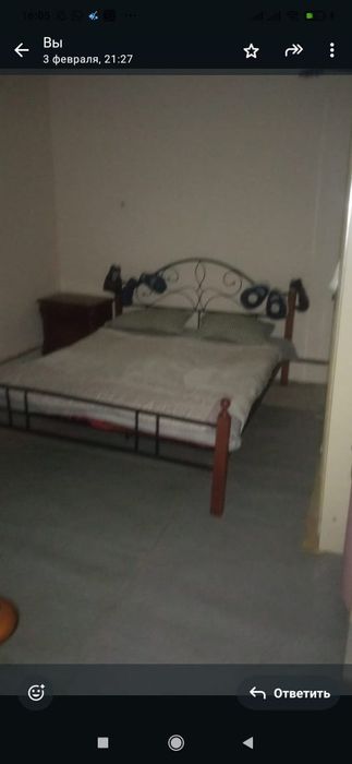 Дом на Сайын шапагатова