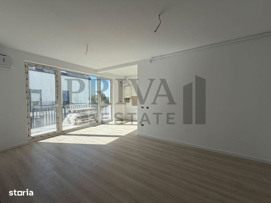 Apartament 2 camere, bucatarie inchisa, parcare inclusa, lift
