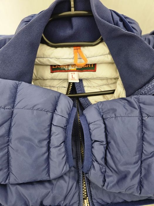 Geaca femei  Parajumpers cu puf