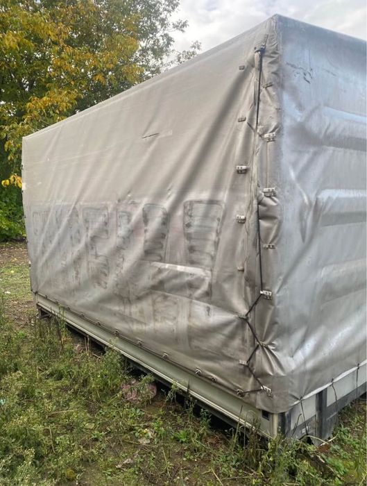 Продава се Каросерия