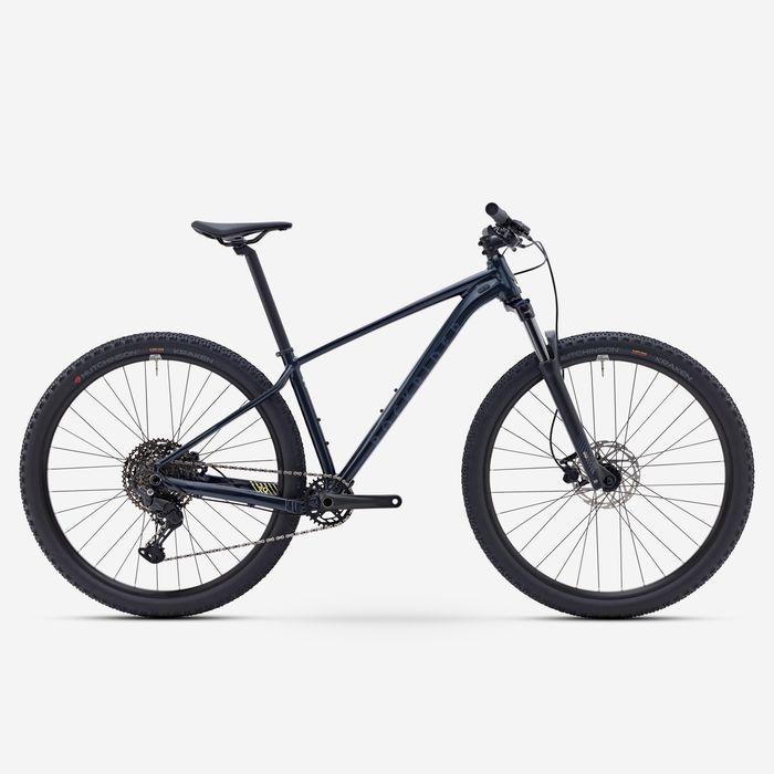 Bicicletă Mtb Xc semi-rigidă 29" cadru - produs resigilat Decathlon