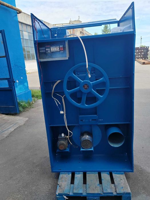 Uscator industrial Imesa ES 23 second hand