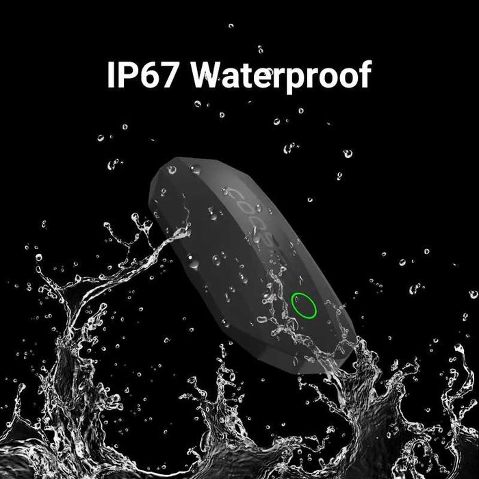 Coospo H808S колан за пулс (Chest Strap) Bluetooth ANT+ монитор за сърдечен ритъм