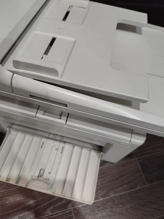 Продам принтер МФУ HP LaserJet Pro M130fn