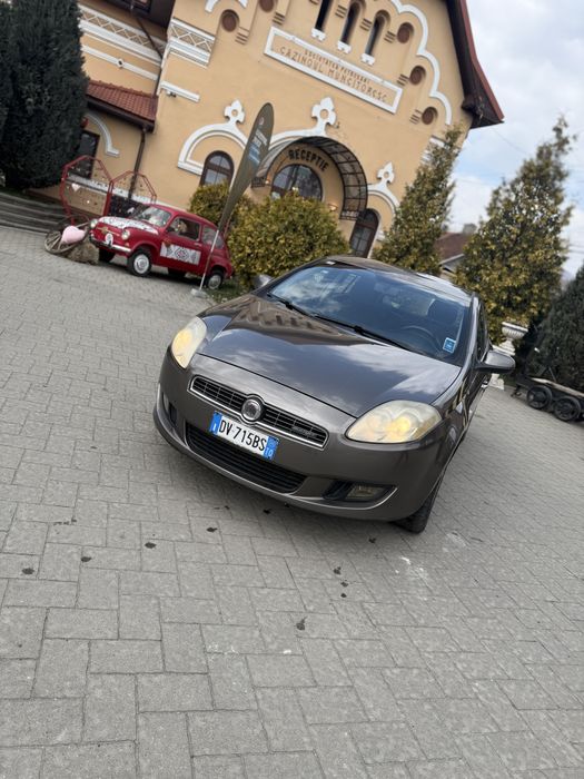 Vand fiat bravo 2008