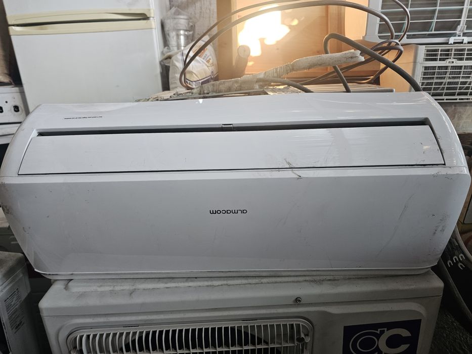 Кондиционер Almacom