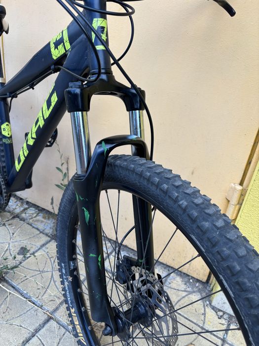 Drag c1 TE М размер