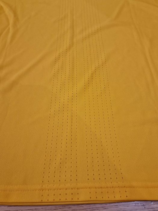 Tricou Adidas Climacool Adizero Juventus Jeep (Marime XL- Barbati)