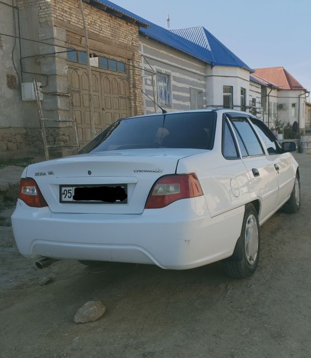 Nexia2 1.6 dons 2014