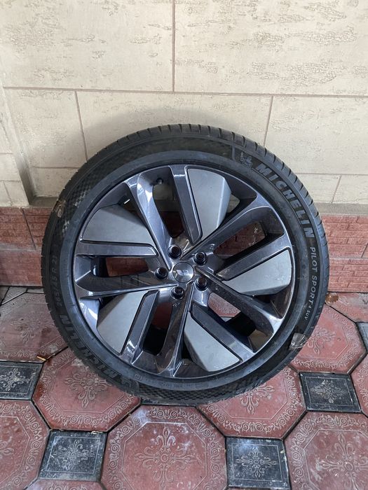 Оригинальный Диск Lixiang