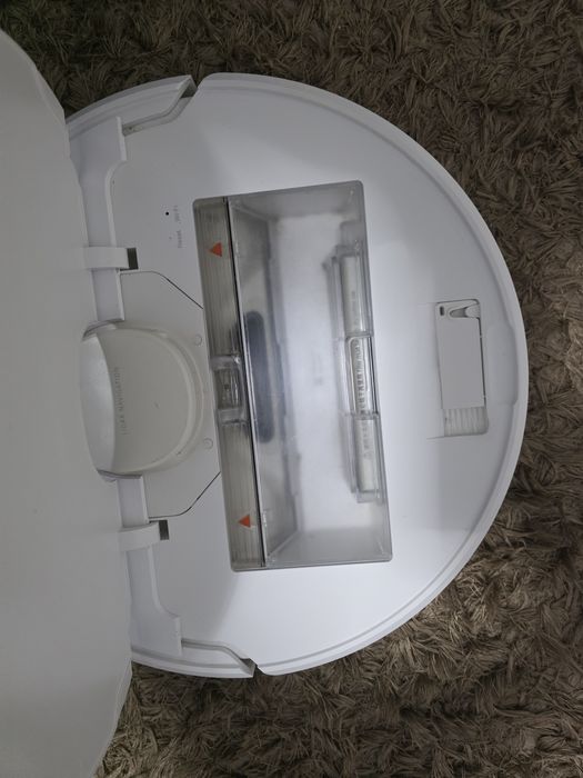 Robot Aspirator inteligent Lidar-Aspirator Robot