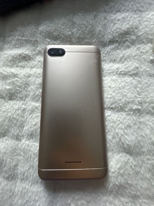 Продам redmi 6a