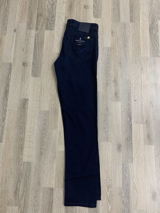 Джинсы Renzo Rinaldi