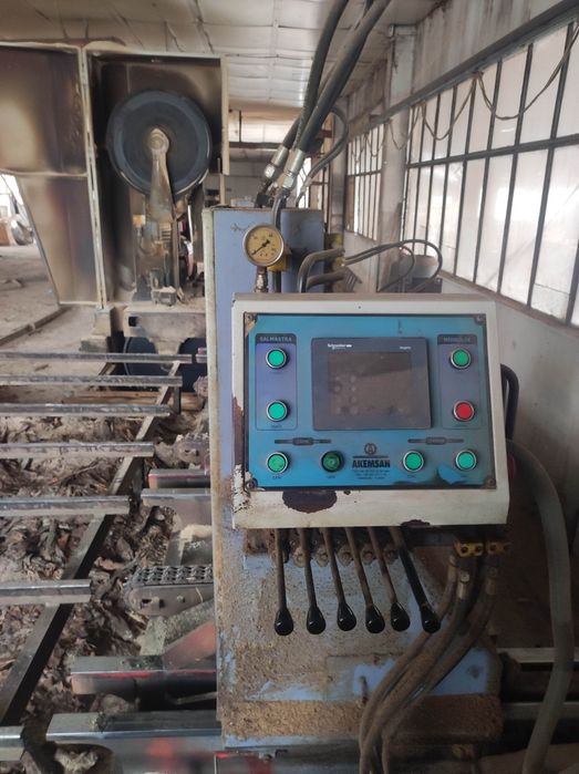 Банциг вертикален