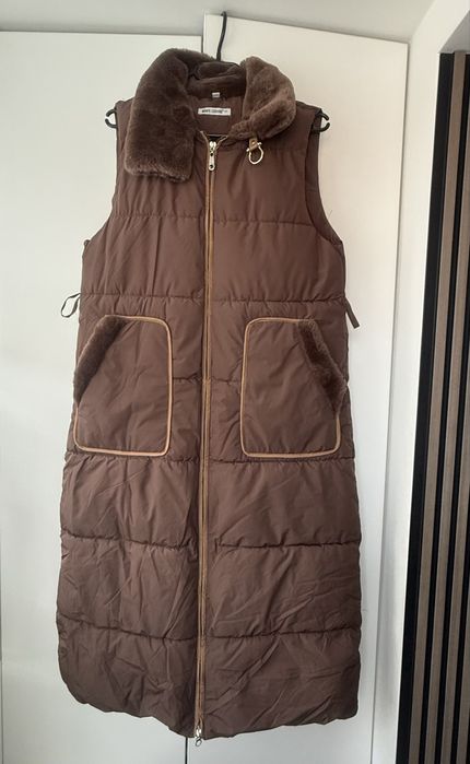 Дамски елек М размер