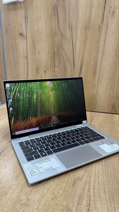 Ноутбук + планшет | Core i5-10 | RAM 16GB | Рассрочка без % | BaiTimes