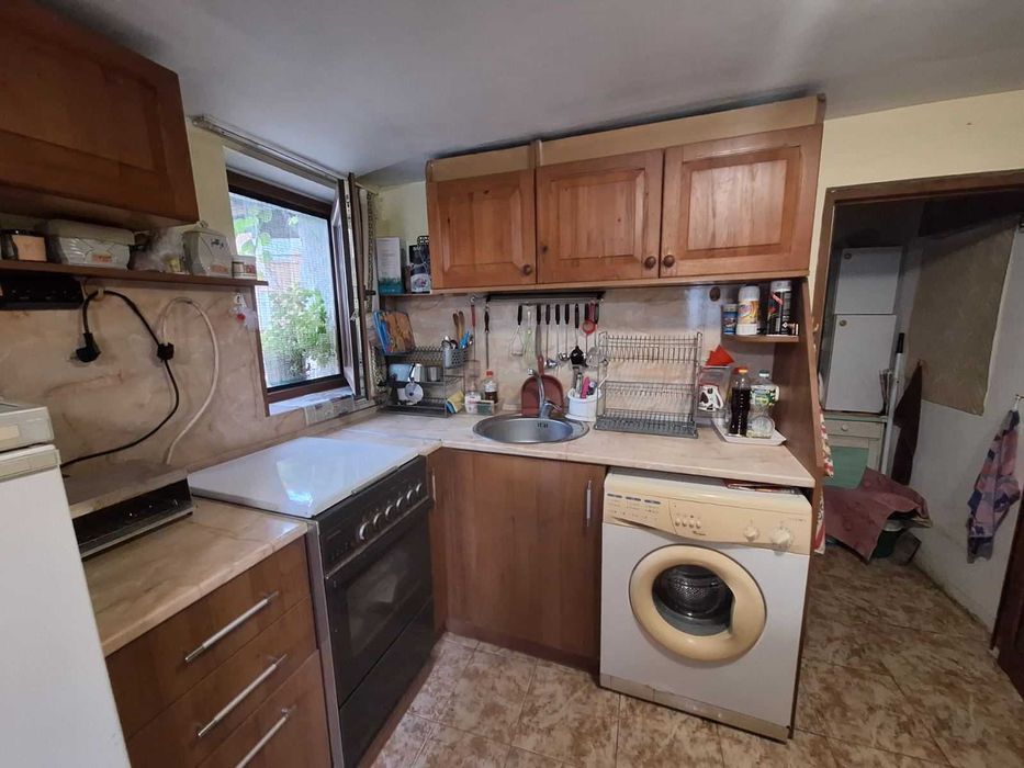 Къща - село Съботковци на 11 км от Габрово