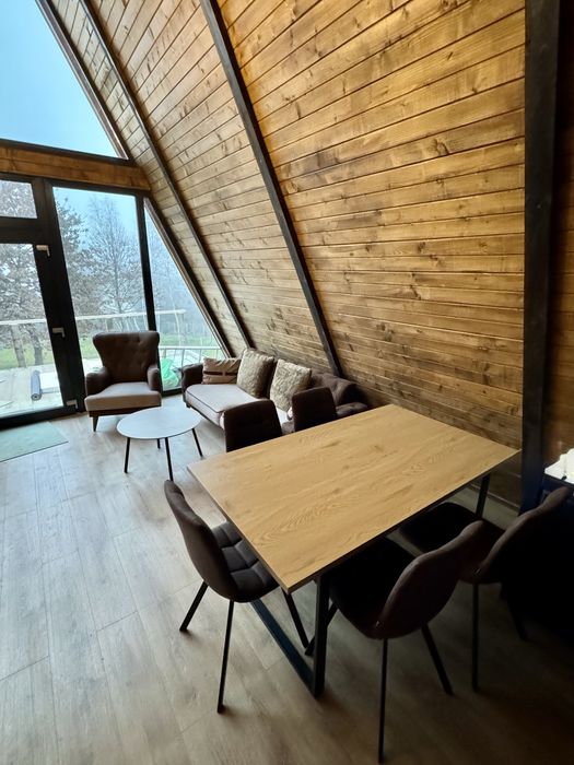 Cabana Revelion Surduc | Oferta Last Minute