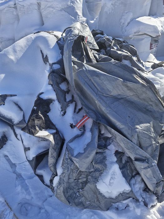 Полога с вагонов