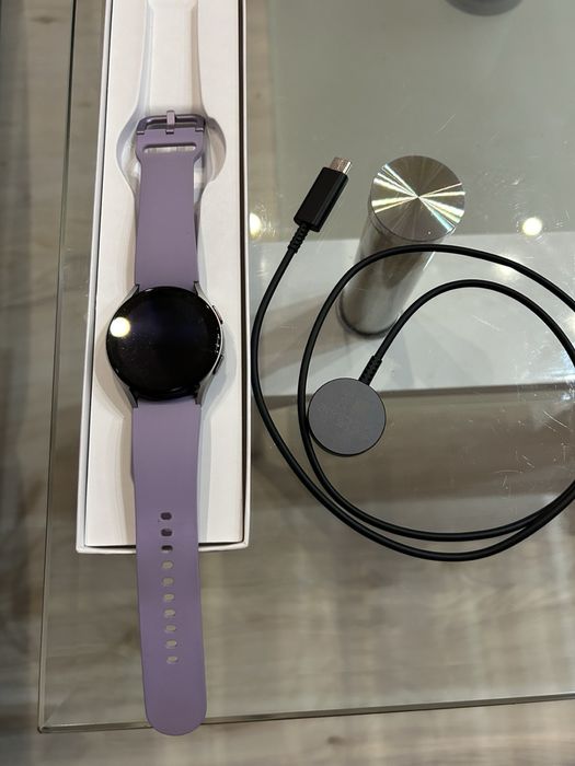 smart часовник Samsung Galaxy Watch 5