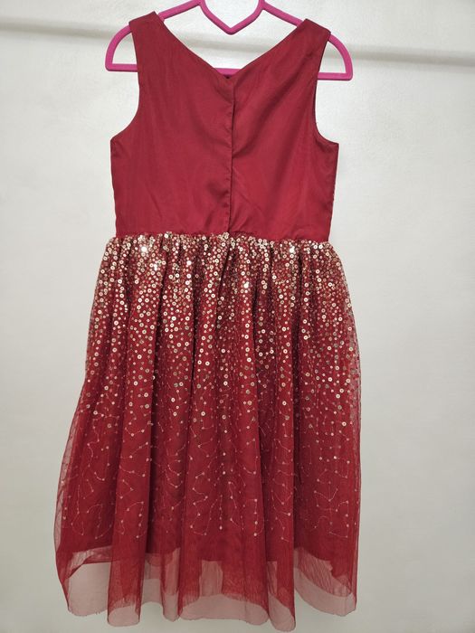 Rochie fetiță H&M, mărimea 122 – stare foarte bună