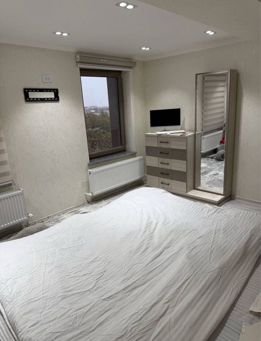 Сдаётся квартира в аренду