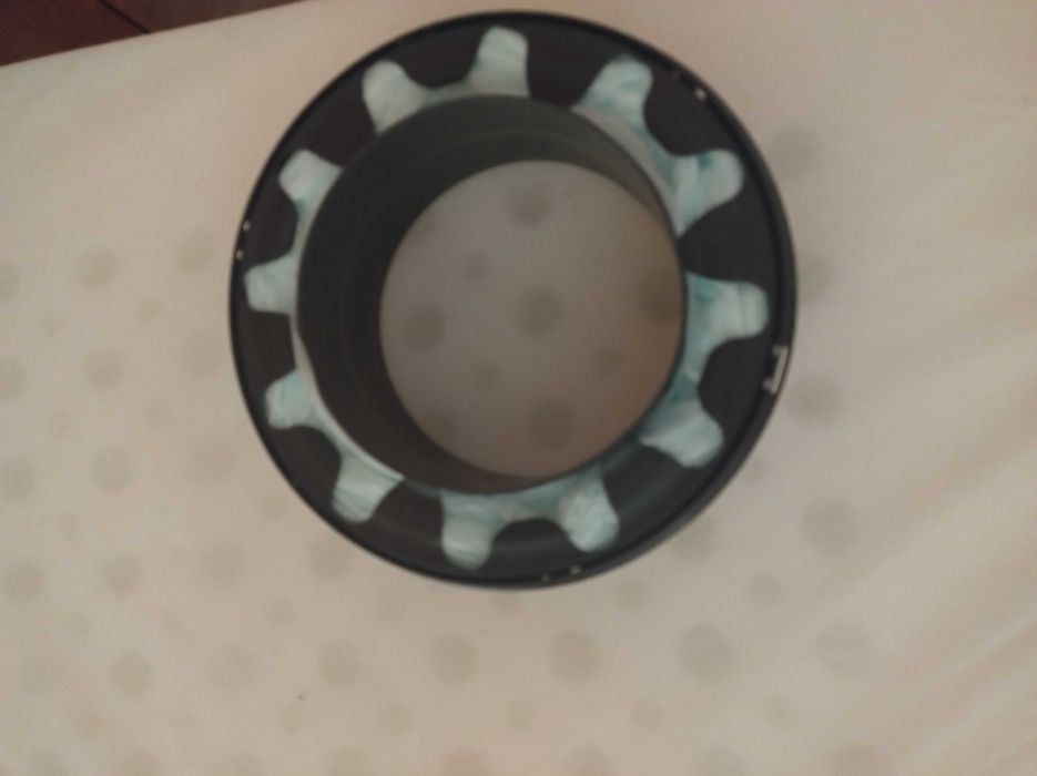 Хигиенен кош за памперси Twist&Click и резервна касета