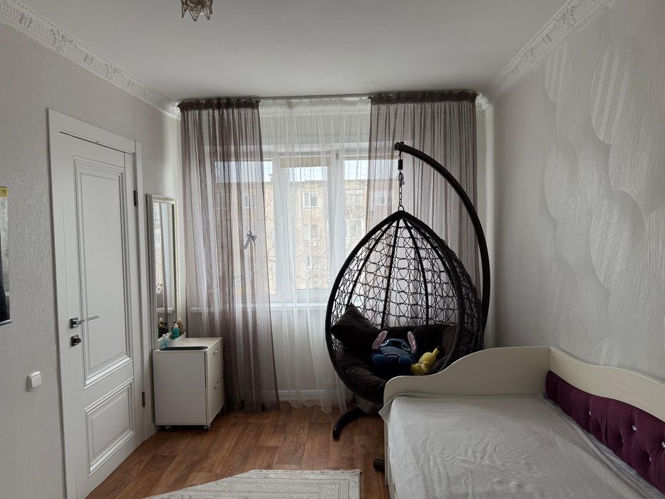 Продам 3х ком квартиру