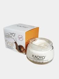 KAOYO увлажняющий крем