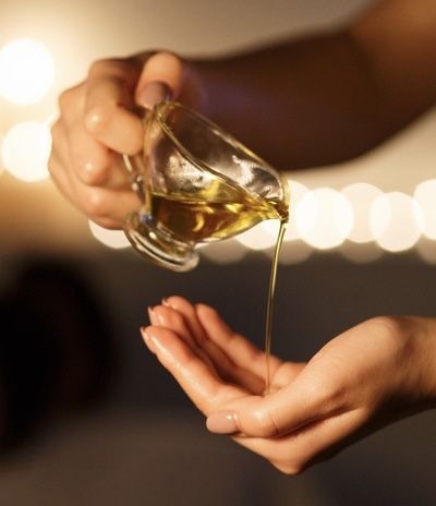 Профессиональный выездной уход за телом