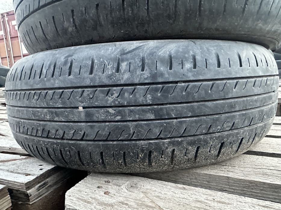 Шины 195/70R15C (4шт)