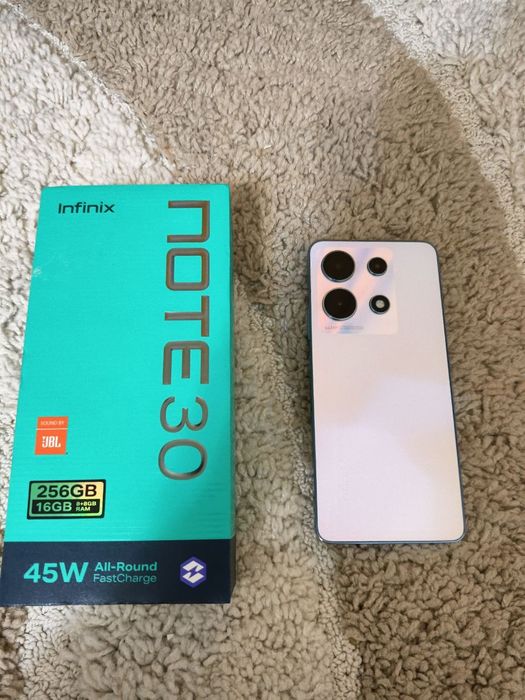 Смартфон на 256гб