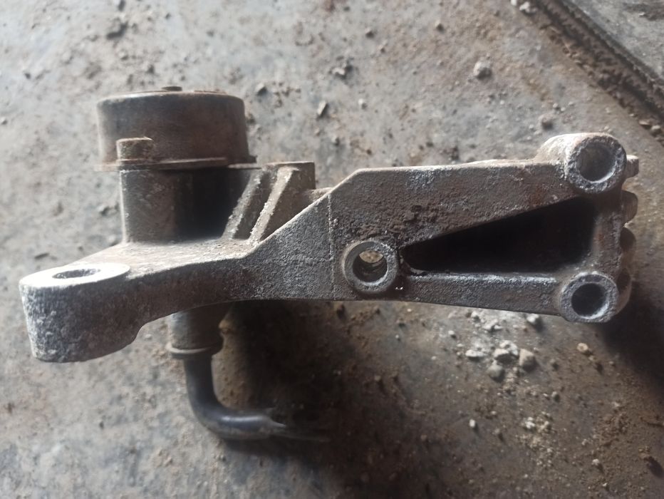 Запчасти на бусик т4