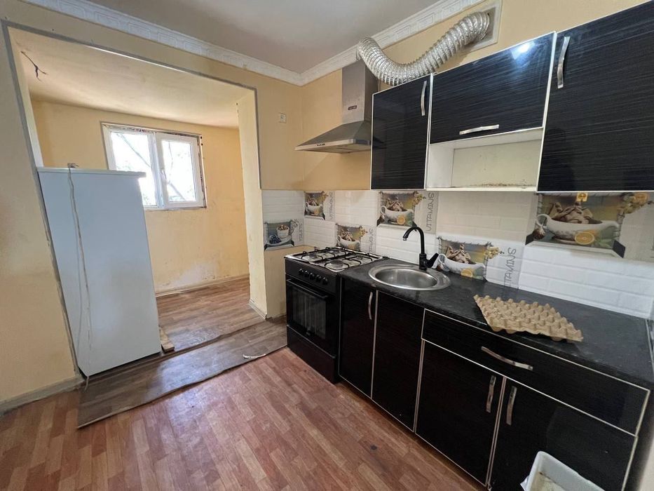 Сдается 2х комнатная квартира 
Для семейным