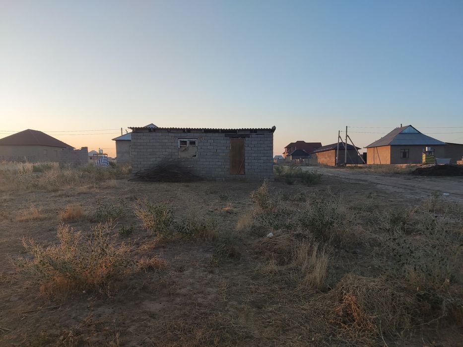 Ст. Бадамда жер сатылады