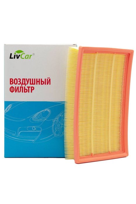 ФИЛЬТР Воздушный  CHANGAN Чанган