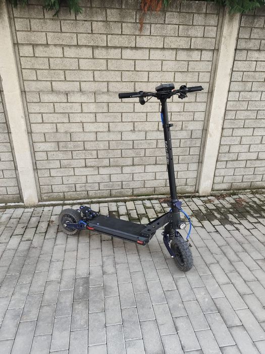 Kukirin g2 Max , vopsit albastru