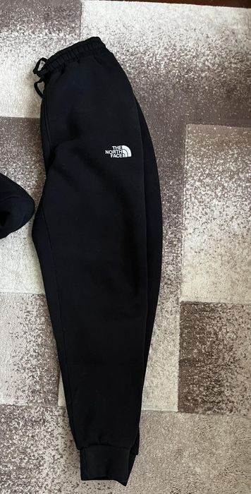 Екип The North Face