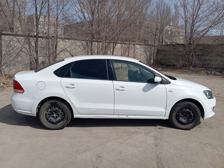 Продам Фольксваген Поло