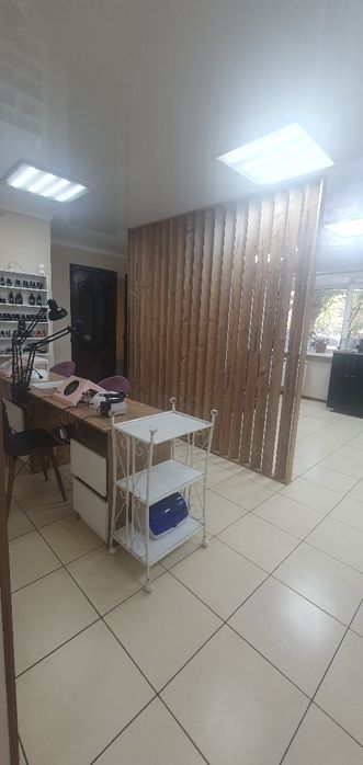 Продам бизнес в бьюти индустрии