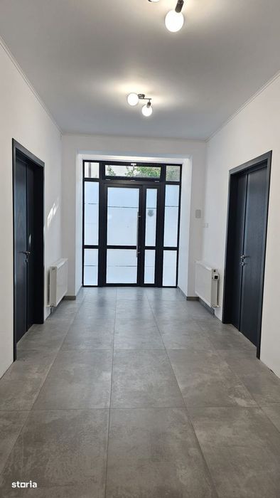 Parter Vila / Casa Birouri Marasesti - Splaiul Unirii