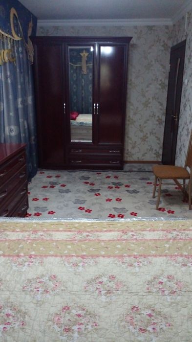 Прадаёця квартира 2 хоналик