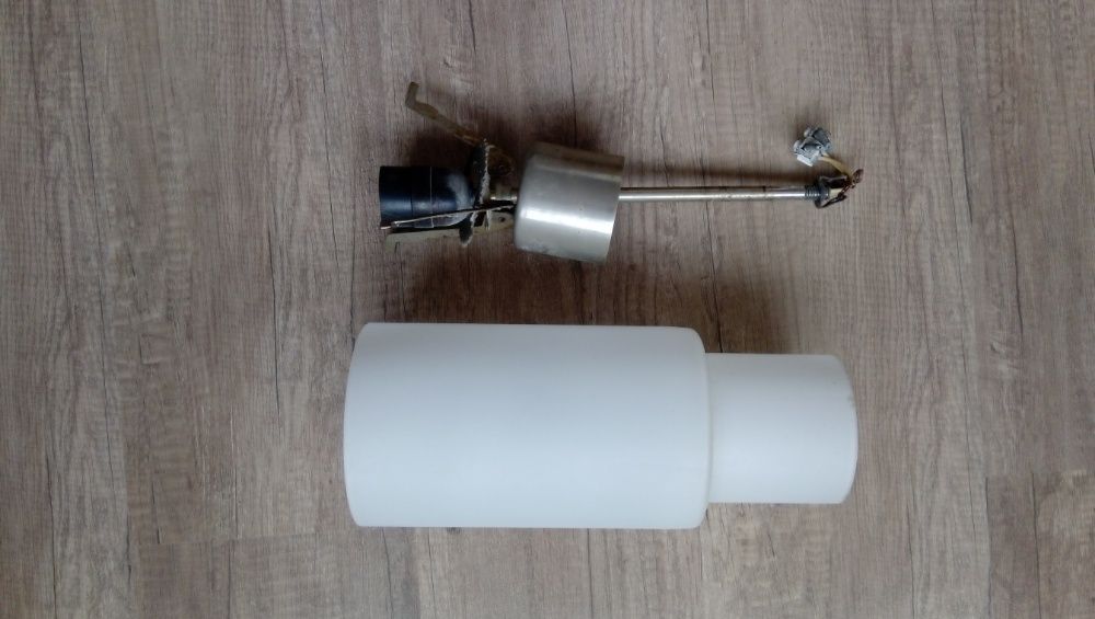 осветително тяло- полилей- абажур